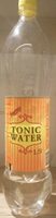 Tonic Water
