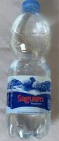 Non-Carbonated Natural Mineral Water
