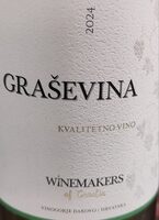 Graševina
