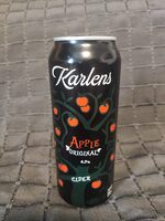Cider Apple Original