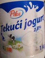 Jogurt