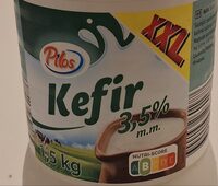 Kefir