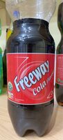 Freway Cola