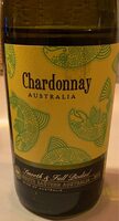 Chardonnay Australia