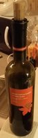 Montepulciano D'abruzzo Denominazione Di Origine Protetta 2016