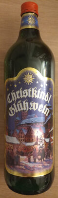 Christkindl Glühwein