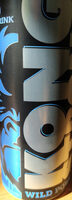 Kong Strong Wild Power - light