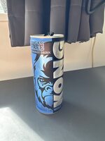 Kong Strong Suger Free Energy Drink