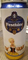 Bière blanche