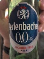 Perlenbacher 0.0%