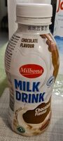 Milk drink chocolat