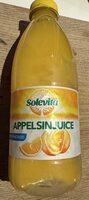 Orange Juice