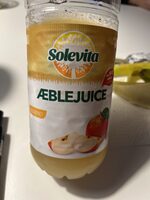 Æble Juice