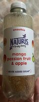 Mango, Passion Fruit & Apple