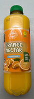 Pomerančový džus
