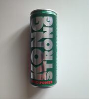 Kong Strong: Parkside