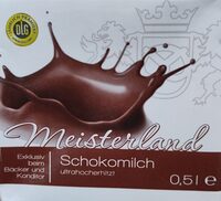 Schokomilch