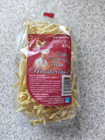 Spätzle  (trocken)