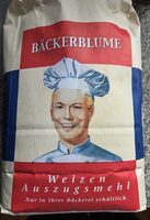 Weizen Auszugsmehl Typ 405