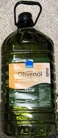 Natives Olivenöl Extra