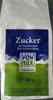 Zucker