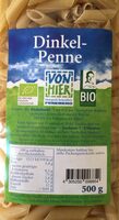 Dinkel-Penne