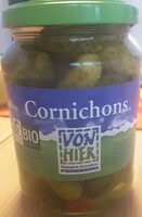 Cornichons