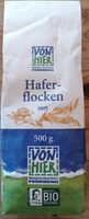 Haferflocken