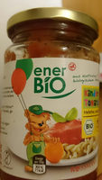 Kinder-Tomatensauce