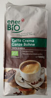 Caffè Crema Ganze Bohne