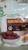 Soft Aprikosen