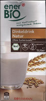 Dinkeldrink