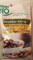 Knabber-Kerne