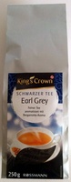 Schwarzer Tee