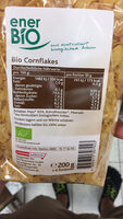 Enerbio Bio Cornflakes