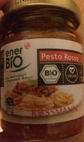 Pesto Rosso