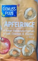 Apfelringe