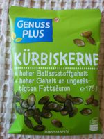 Kürbiskerne