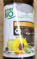 Bratöl