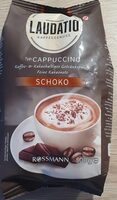 Cappuccino  Schoko