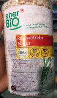 Ener Reiswaffekn Natur
