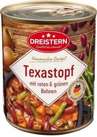 Texastopf