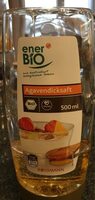 Rossmann Enerbio Agavendicksaft