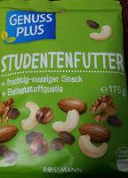 Studentenfutter