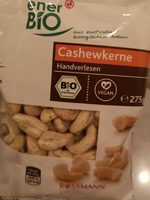 Cashewkerne