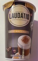 Latte Macchiato