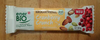 Cranberry Crunch