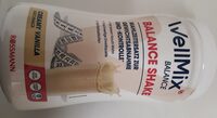 Wellmix balance Shake