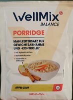 Porridge