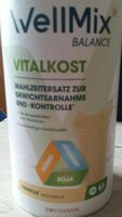 Wellmix Balance